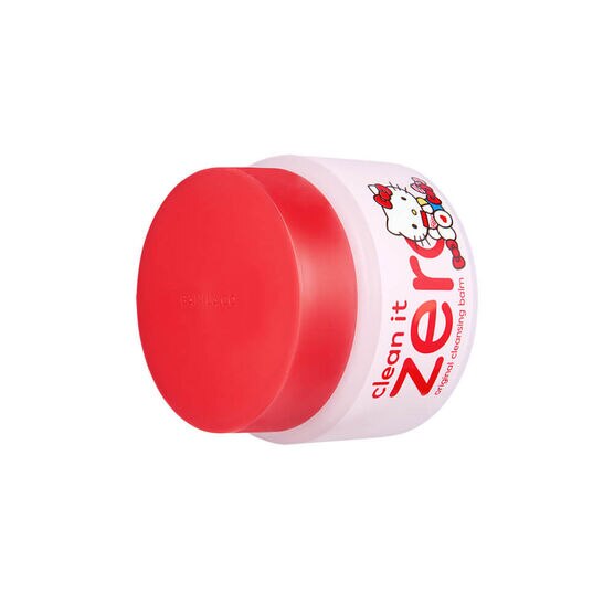 Balm de Limpeza Banila Co Clean It Zero Original by Hello Kitty